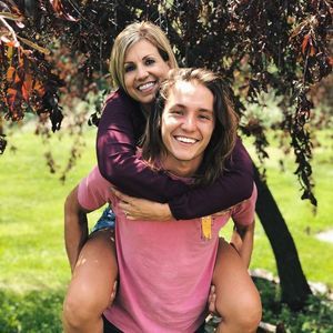 Meet your Posher, Lance